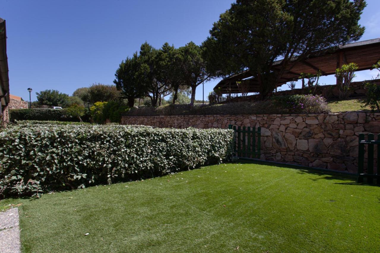 Porto Coda Cavallo Beach House A 300 Mt Dal Mare, Con Terrazza Panoramica San Teodoro  Exterior photo